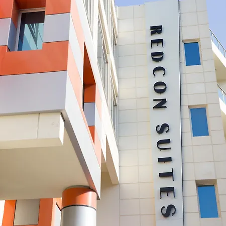 Redcon Suites