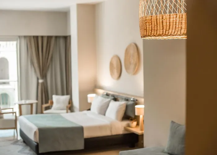 Apart Otel Redcon Hurgada