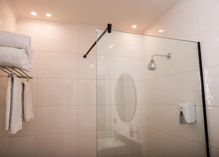 Apart Otel Redcon Hurgada
