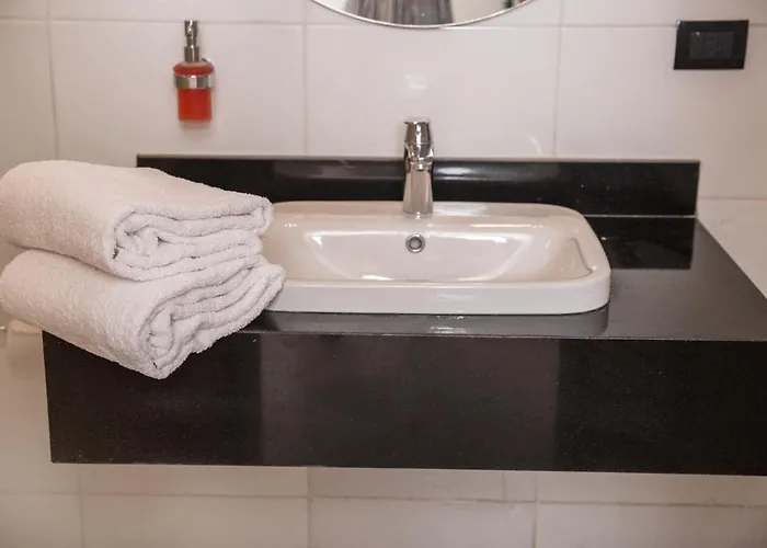 Aparthotel Redcon 4*
