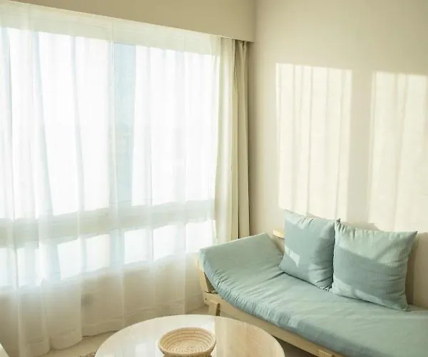 Redcon Apart Otel Hurgada