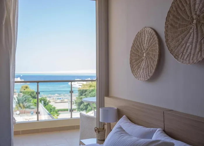 Apart Otel Redcon Hurgada