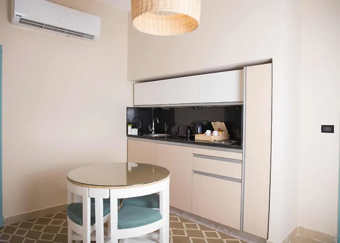 Appart hôtel Redcon 4*