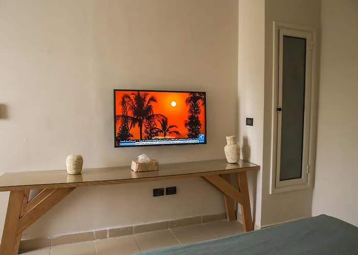 Apart Otel Redcon 4*