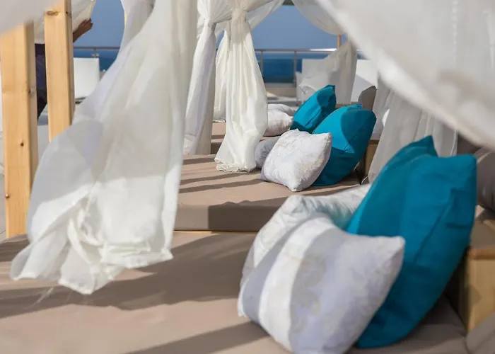 Appart hôtel Redcon Hurghada