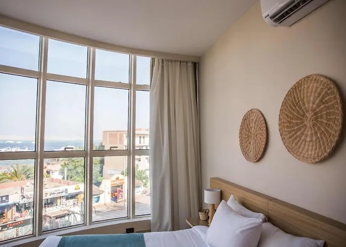 Redcon 4* Hurgada