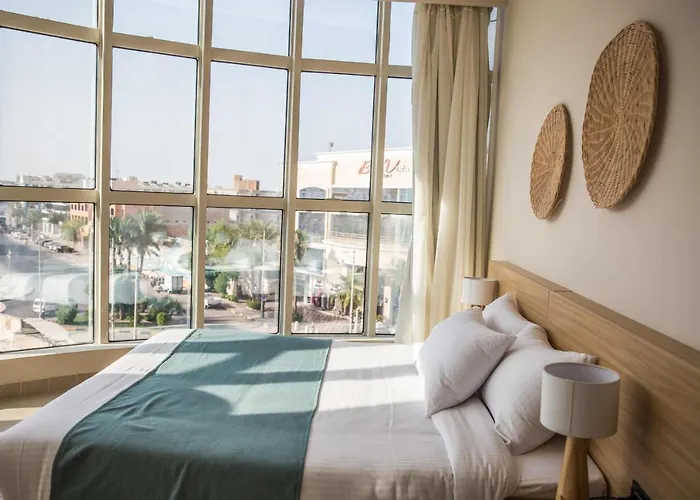 Redcon Appart hôtel 4*