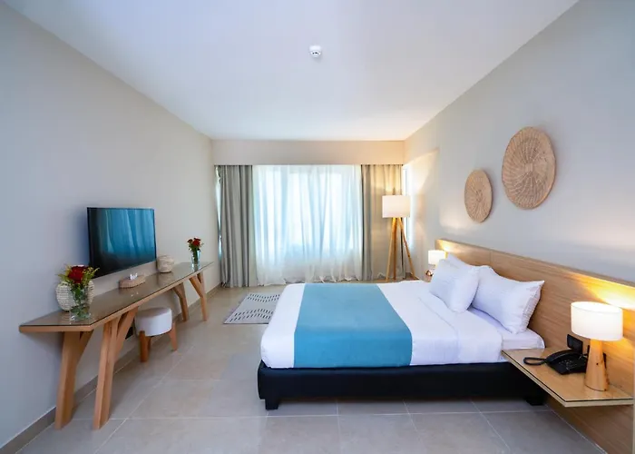 Redcon Appart hôtel Hurghada
