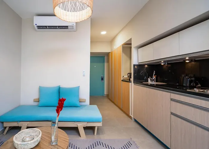 Redcon 4* Hurgada