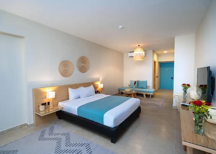 Redcon Appart hôtel 4*