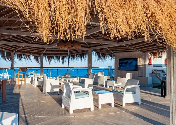 Apart Otel Redcon 4*