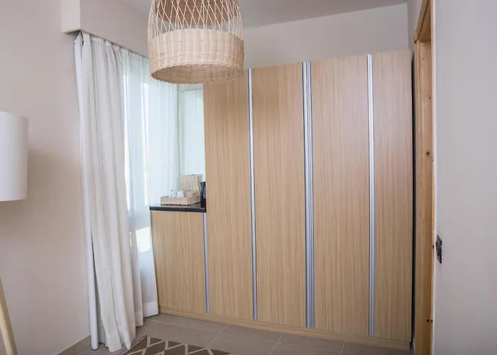 Redcon Apart Otel 4*