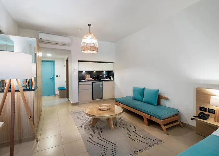 Apart Otel Redcon 4*