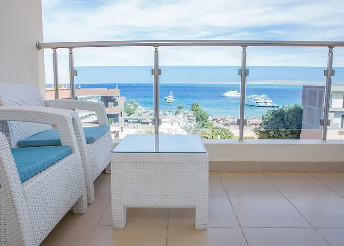 Appart hôtel Redcon 4*
