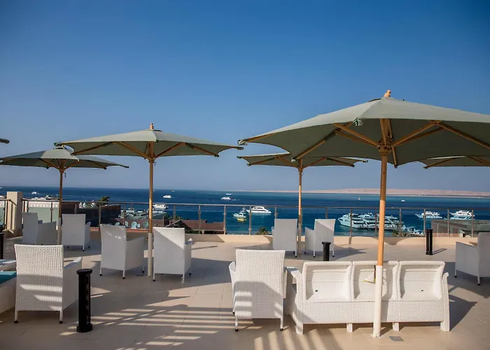 Redcon Appart hôtel 4*