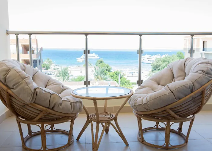 Apart Otel Redcon 4*