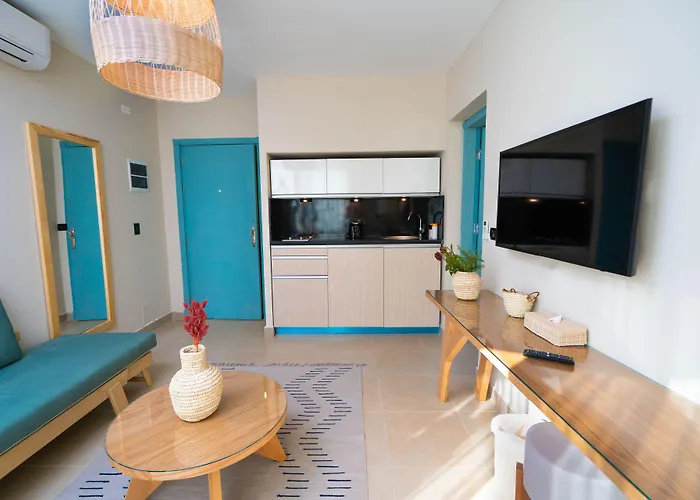 Appart hôtel Redcon 4*