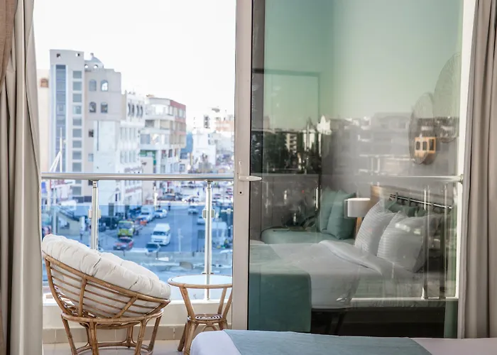 Redcon 4* Hurgada