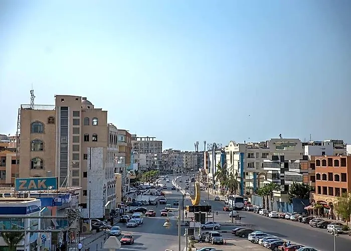 Redcon Hurgada