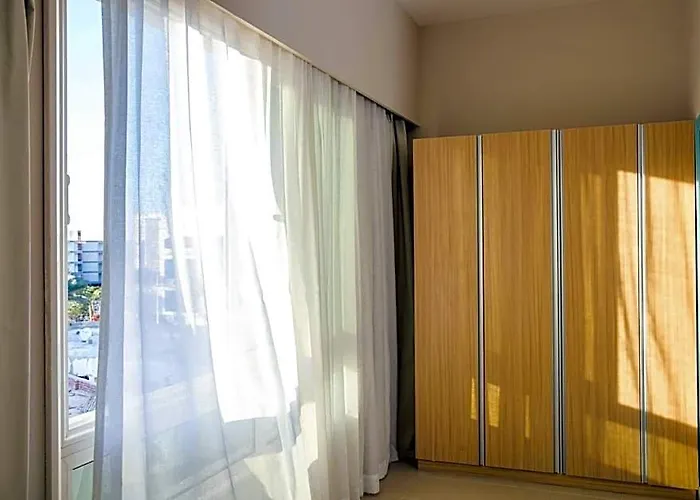 Redcon Apart Otel 4*