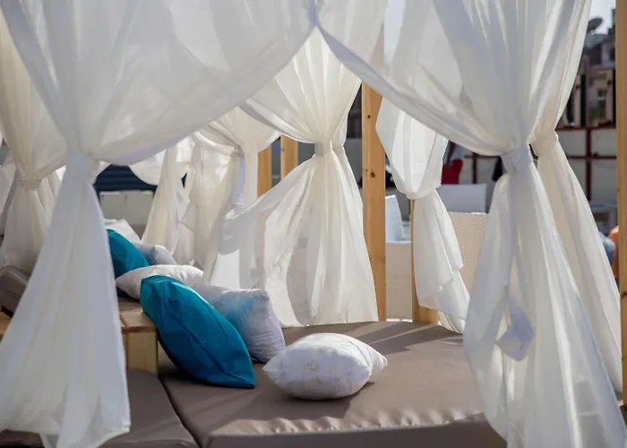 Redcon 4* Hurghada